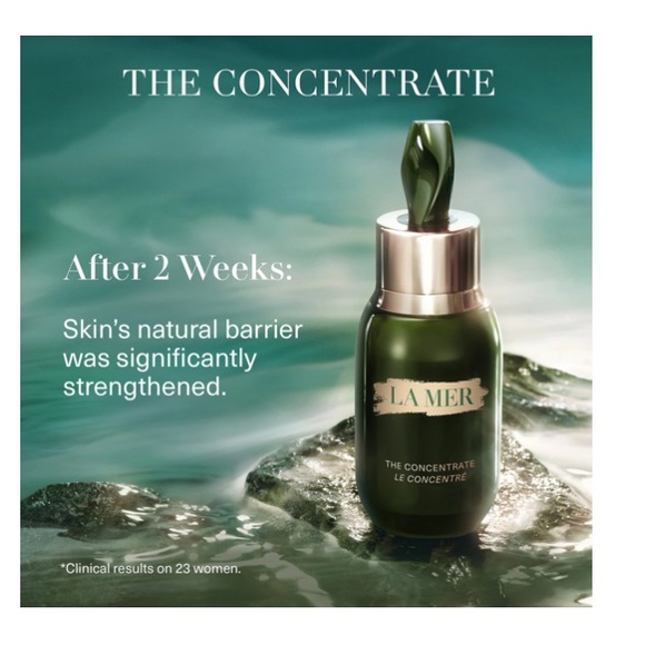 Brand New 3 Mini La Mer The Concentrate Se… - Picture 4 of 5